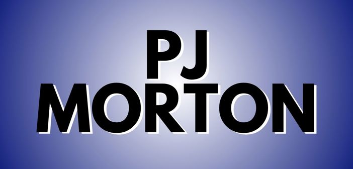 Pj Morton Presale Codes and Ticket Info