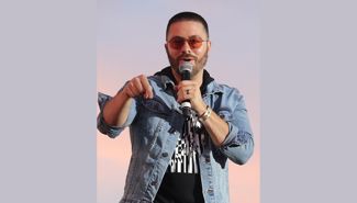 Danny Gokey Tour Announcements Danny Gokey Tour Announcements