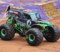 Monster Jam Presale Codes and Ticket Info