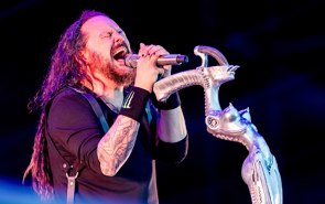 KoRn Presale Codes and Ticket Sales Info KoRn Presale Codes and Ticket Sales Info