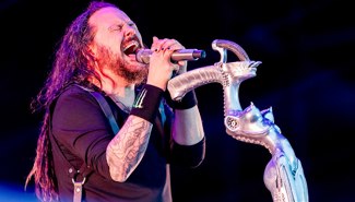 KoRn Presale Codes and Ticket Sales Info KoRn Presale Codes and Ticket Sales Info