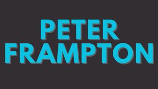 Peter Frampton Presale Codes and Ticket Info