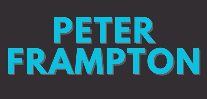 Peter Frampton Presale Codes and Ticket Info