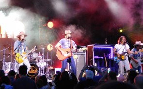Midland Tour Announcements 2024 Midland Tour Announcements 2024