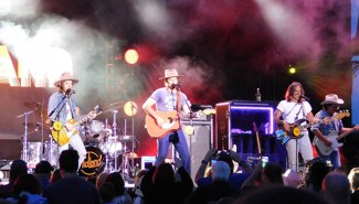 Midland Tour Announcements 2024 Midland Tour Announcements 2024