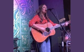 Kelsey Waldon Presale Codes and Ticket Info