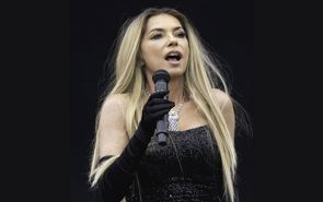 Shania Twain Tour Announcements 2025
