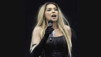 Shania Twain Tour Announcements 2025 Shania Twain Tour Announcements 2025