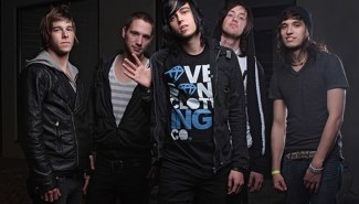 Sleeping With Sirens Presale Codes and Ticket Info