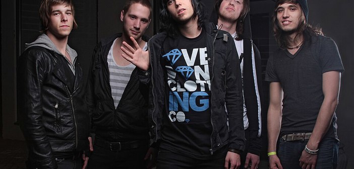 Sleeping With Sirens Presale Codes and Ticket Info