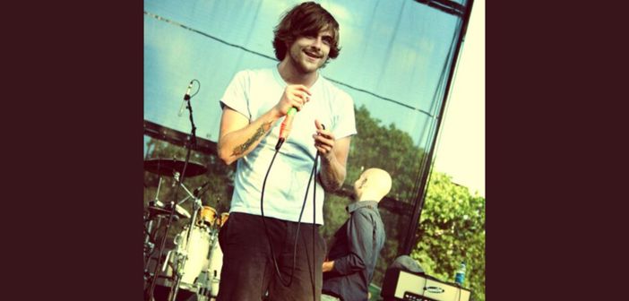 Anthony Green Tour Announcements 2026