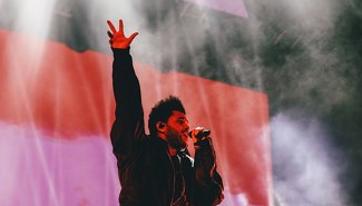 The Weeknd Presale Codes and Ticket Info