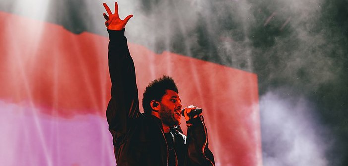 The Weeknd Presale Codes and Ticket Info