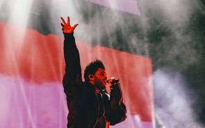The Weeknd Presale Codes and Ticket Info The Weeknd Presale Codes and Ticket Info