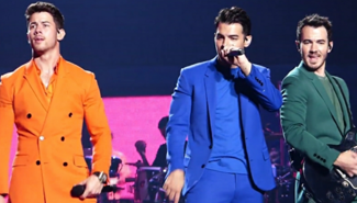 Jonas Brothers Presale Codes and Ticket Info