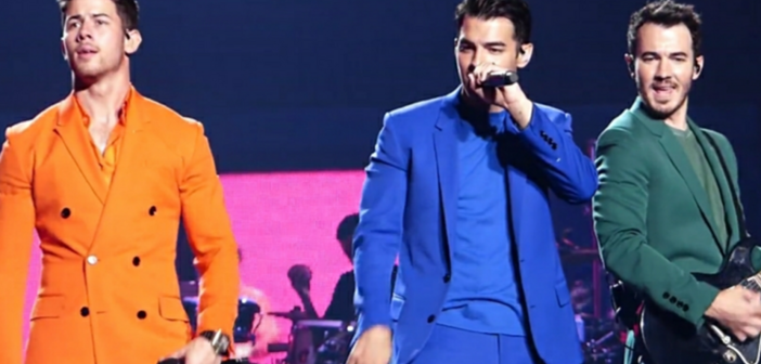 Jonas Brothers Presale Codes and Ticket Info