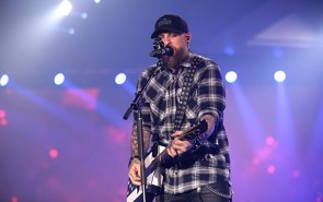 Brantley Gilbert Tour Announcements 2024