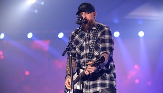 Brantley Gilbert Tour Announcements 2024