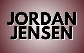 Jordan Jensen Presale Codes and Ticket Info