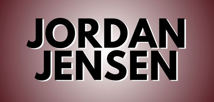 Jordan Jensen Presale Codes and Ticket Info
