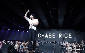 Chase Rice Presale Codes and Ticket Info