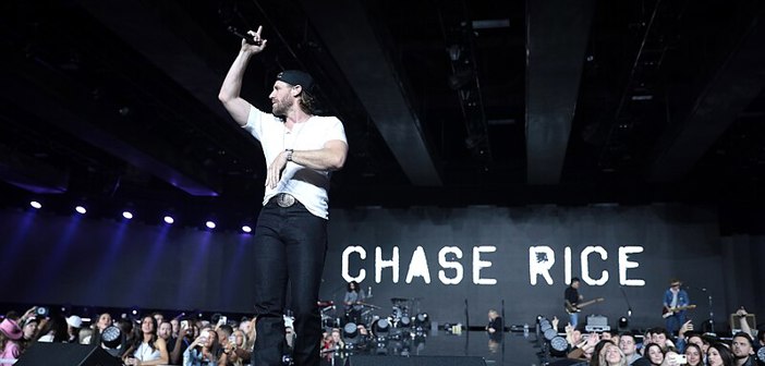 Chase Rice Presale Codes and Ticket Info