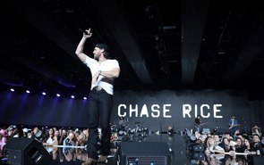 Chase Rice Presale Codes and Ticket Info Chase Rice Presale Codes and Ticket Info