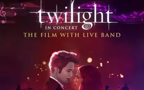 Twilight In Concert Sold Out Shows Twilight In Concert Sold Out Shows