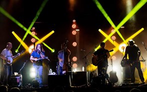 Greensky Bluegrass Presale Codes and Ticket Info