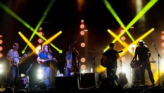 Greensky Bluegrass Presale Codes and Ticket Info