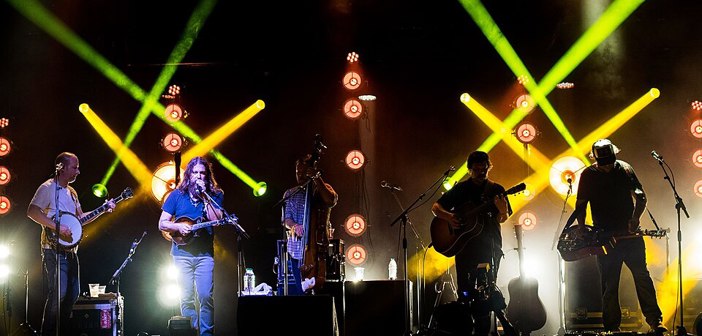 Greensky Bluegrass Presale Codes and Ticket Info