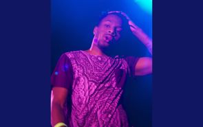 Isaiah Rashad Presale Codes and Ticket Info