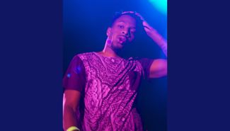 Isaiah Rashad Presale Codes and Ticket Info