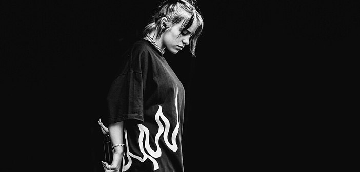 Billie Eilish Presale Codes and Ticket Info