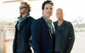 Train Presale Codes and Ticket Info Train Presale Codes and Ticket Info