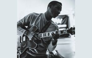 Leon Bridges Presale Codes and Ticket Info