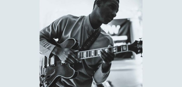 Leon Bridges Presale Codes and Ticket Info