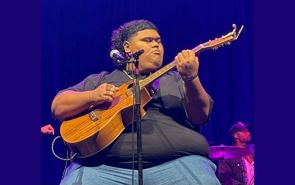 Iam Tongi Presale Codes and Ticket Info