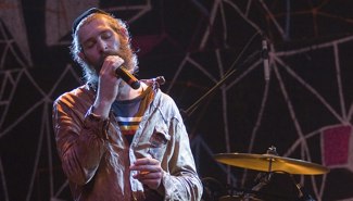 Matisyahu Presale Codes and Ticket Info