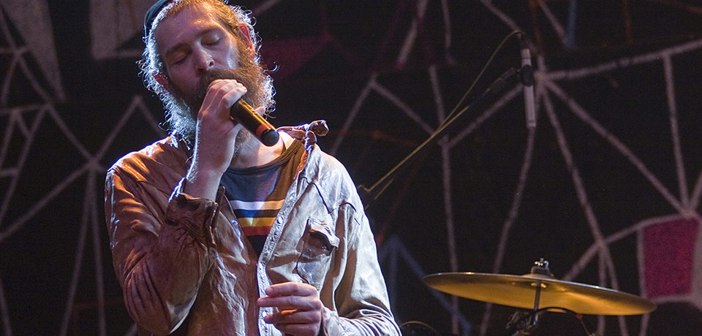 Matisyahu Presale Codes and Ticket Info