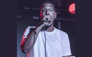 Oddisee Presale Codes and Ticket Info