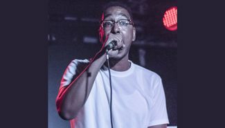 Oddisee Presale Codes and Ticket Info