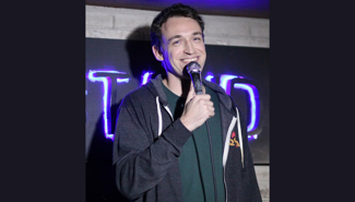 Dan Soder Presale Codes and Ticket Info