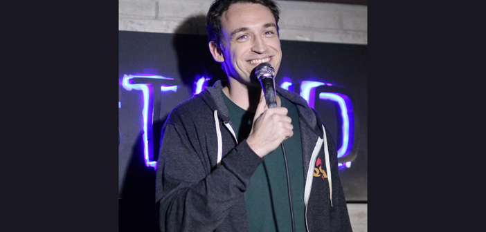 Dan Soder Presale Codes and Ticket Info