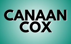Canaan Cox Presale Codes and Ticket Info