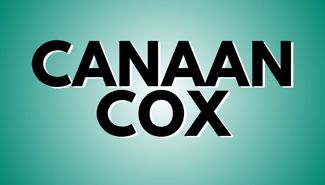 Canaan Cox Presale Codes and Ticket Info
