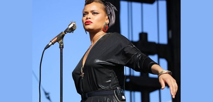 Andra Day Presale Codes and Ticket Info