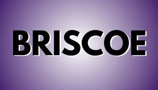 Briscoe Presale Codes and Ticket Info