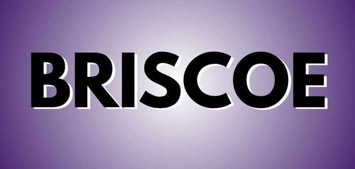Briscoe Presale Codes and Ticket Info