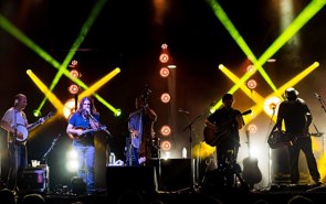 Greensky Bluegrass Presale Codes and Ticket Info Greensky Bluegrass Presale Codes and Ticket Info